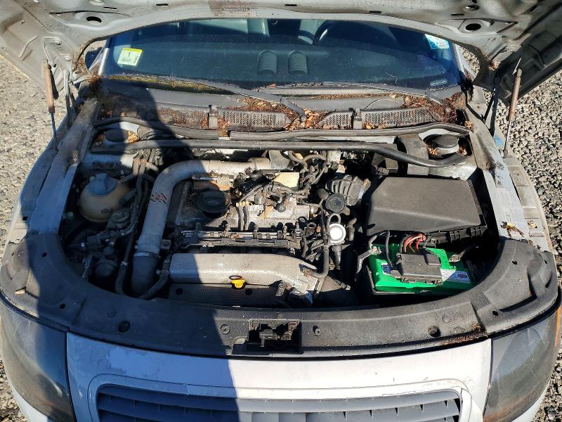 Aukcja sprzedaży 2001 Audi Tt, vin: TRUWT28N611019506, numer aukcji: 69247476