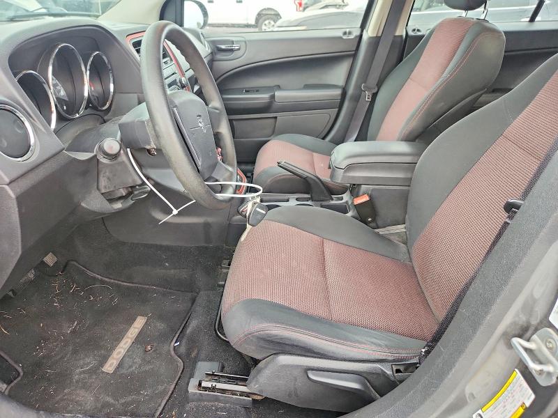 Aukcja sprzedaży 2011 Dodge Caliber, vin: 1B3CB5HA4BD246936, numer aukcji: 70983606