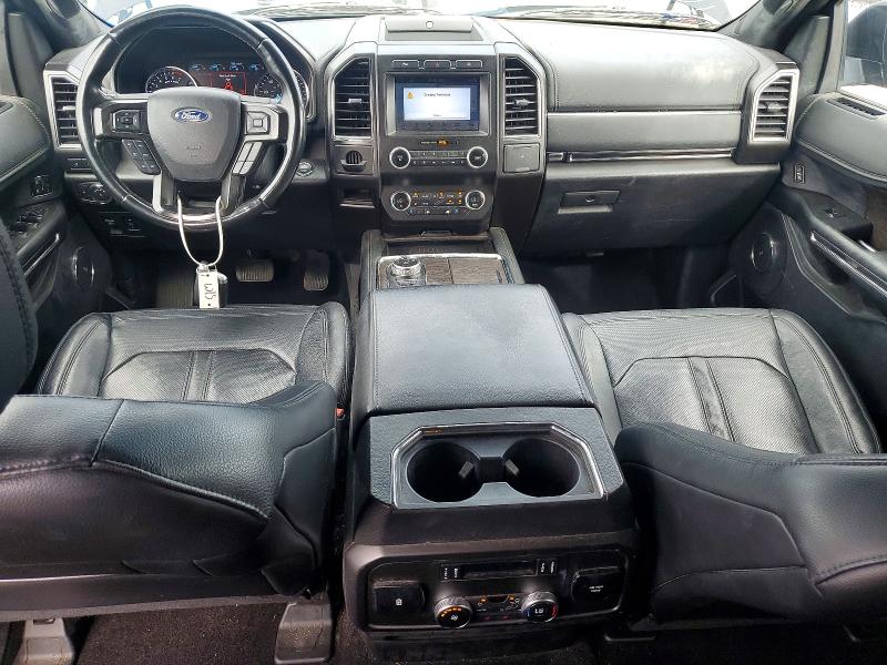 Продажа на аукционе авто 2019 Ford Expedition, vin: 1FMJK1KT8KEA00969, номер лота: 70234906