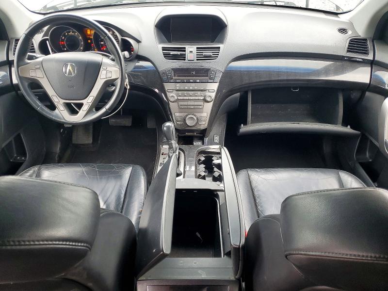 Продаж на аукціоні авто 2008 Acura Mdx, vin: 2HNYD28698H546017, номер лоту: 67364256