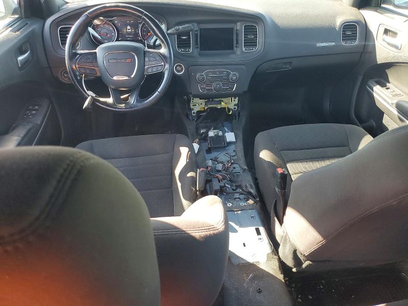 Продажа на аукционе авто 2021 Dodge Charger, vin: 2C3CDXAT8MH551236, номер лота: 69635026