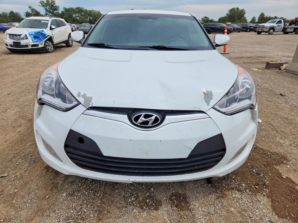 68211916 :رقم المزاد ، KMHTC6AD2HU309218 vin ، 2017 Hyundai Veloster مزاد بيع