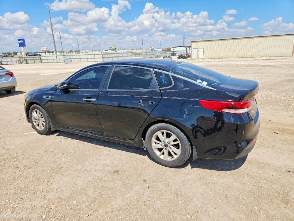 Aukcja sprzedaży 2016 Kia Optima, vin: 5XXGT4L39GG025779, numer aukcji: 69971436