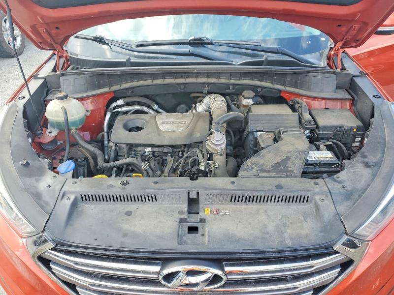 Aukcja sprzedaży 2016 Hyundai Tucson, vin: KM8J3CA29GU127874, numer aukcji: 69367946