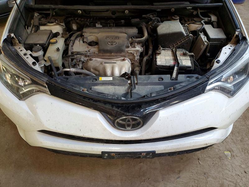 Продаж на аукціоні авто 2018 Toyota Rav4, vin: 2T3JFREV1JW734090, номер лоту: 71043486