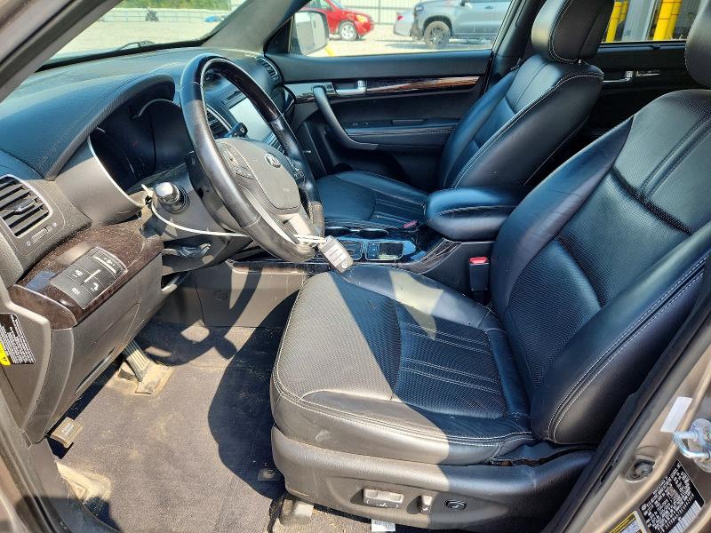 Aukcja sprzedaży 2014 Kia Sorento, vin: 5XYKW4A78EG442939, numer aukcji: 68312906