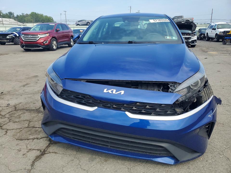 Aukcja sprzedaży 2024 Kia Forte, vin: 3KPF24AD0RE757997, numer aukcji: 67183326