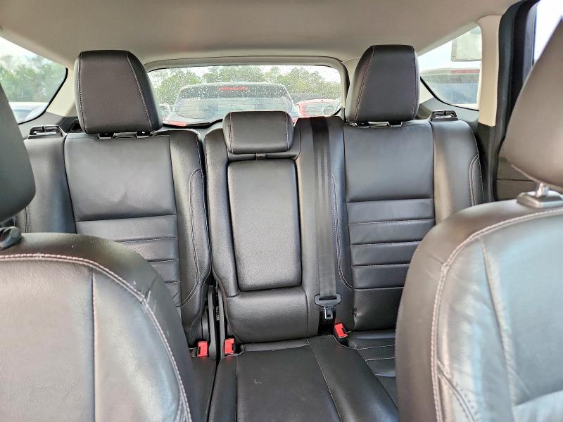 Aukcja sprzedaży 2015 Ford Escape, vin: 1FMCU0J97FUA19947, numer aukcji: 69853546