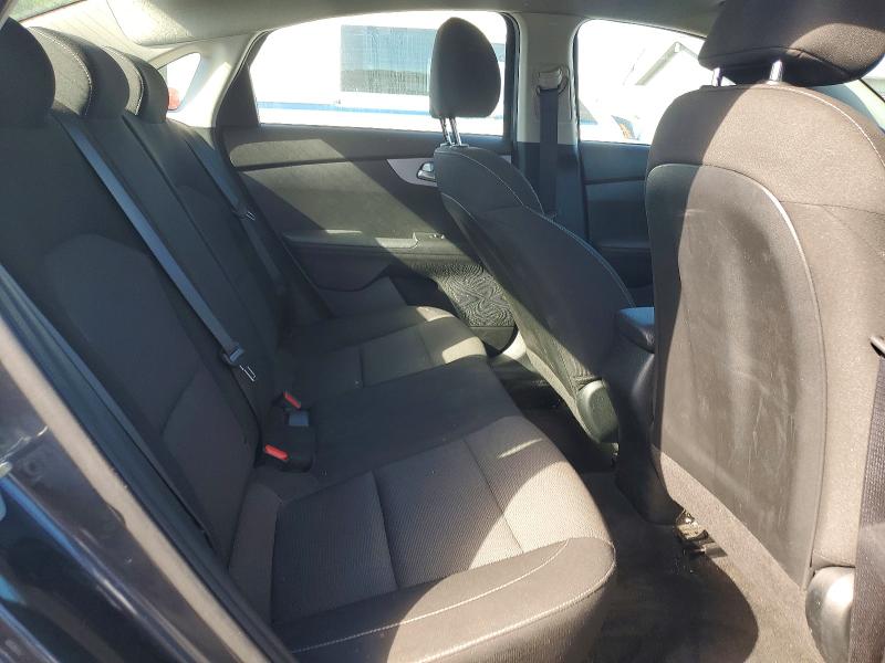 67332456 :رقم المزاد ، 3KPF24AD0RE718844 vin ، 2024 Kia Forte مزاد بيع