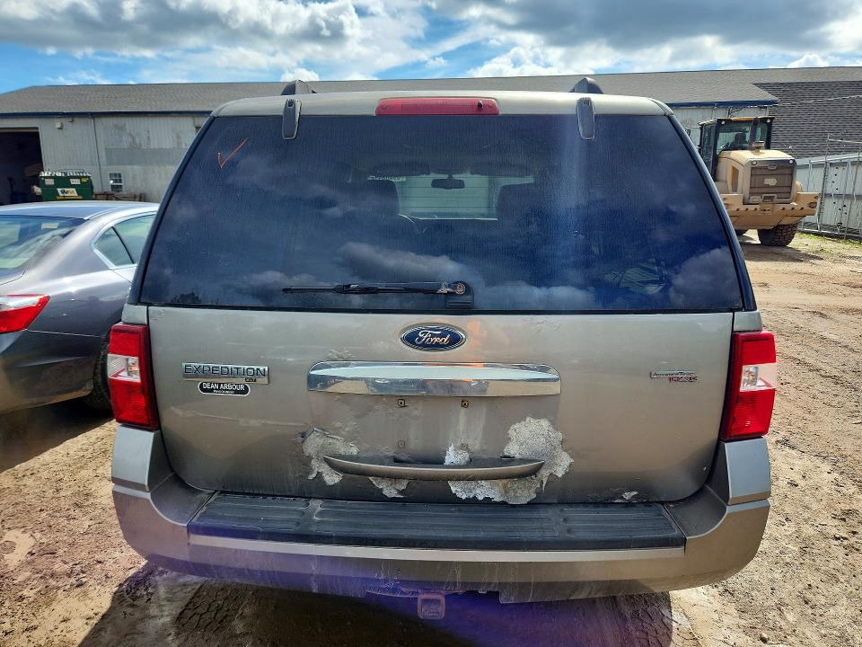 Aukcja sprzedaży 2008 Ford Expedition, vin: 1FMFU16588LA63943, numer aukcji: 69408516