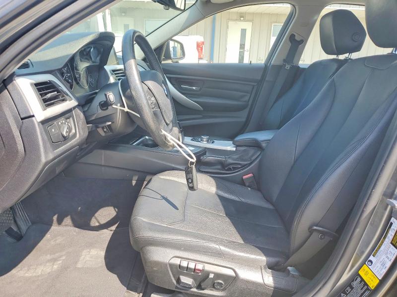 Aukcja sprzedaży 2013 Bmw 328, vin: WBA3B5G56DNS01980, numer aukcji: 66947736