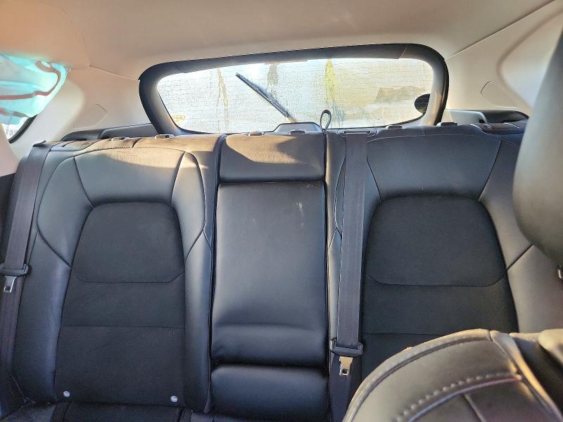 Aukcja sprzedaży 2020 Mazda Cx-5, vin: JM3KFACM7L1839077, numer aukcji: 69360566