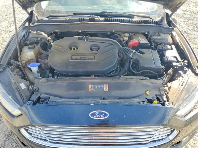 Продаж на аукціоні авто 2014 Ford Fusion, vin: 3FA6P0H98ER393316, номер лоту: 69973206