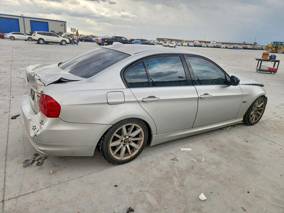 Продаж на аукціоні авто 2009 Bmw 328, vin: WBAPH77509NM29265, номер лоту: 68295206