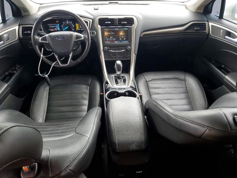 Aukcja sprzedaży 2015 Ford Fusion, vin: 3FA6P0PUXFR147391, numer aukcji: 70537116