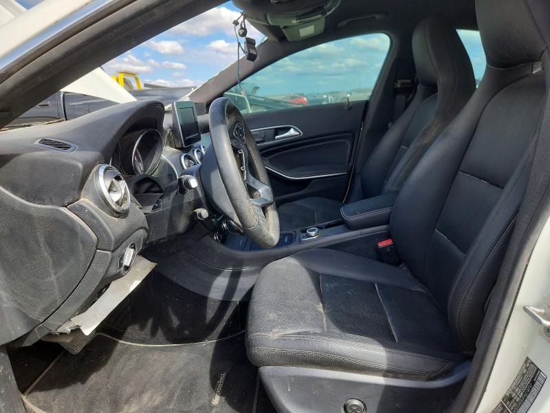 2015 Mercedes-benz Cla მანქანა იყიდება აუქციონზე, vin: WDDSJ4EB9FN218737, აუქციონის ნომერი: 67220516