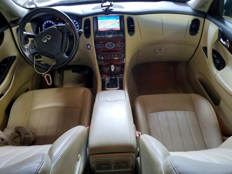 2016 Infiniti Qx50 მანქანა იყიდება აუქციონზე, vin: JN1BJ0RR2GM266990, აუქციონის ნომერი: 67553806