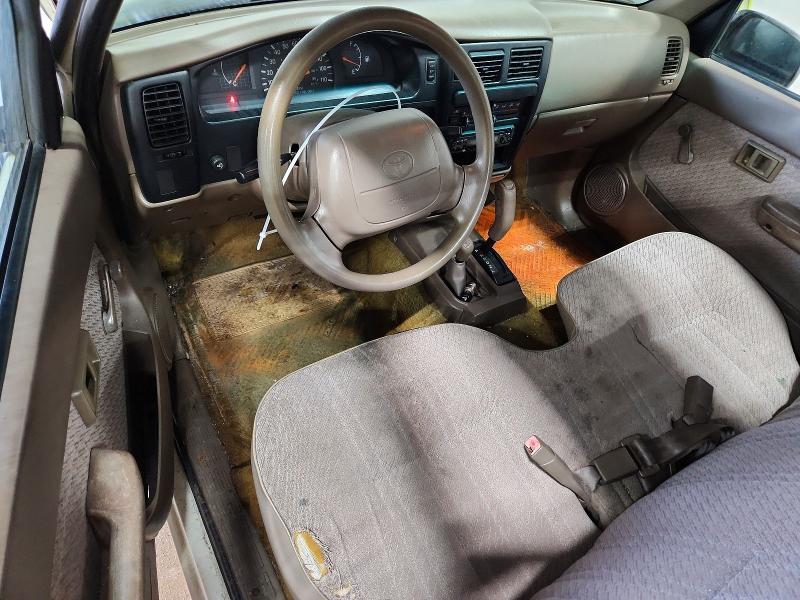 Aukcja sprzedaży 1997 Toyota Tacoma, vin: 4TAPM62N0VZ262789, numer aukcji: 70595176