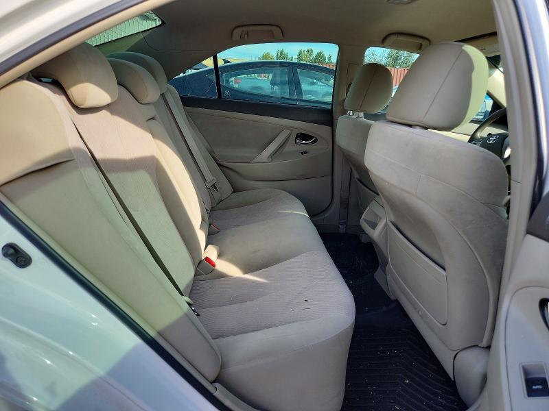 Aukcja sprzedaży 2011 Toyota Camry, vin: 4T1BF3EK4BU717012, numer aukcji: 68927946