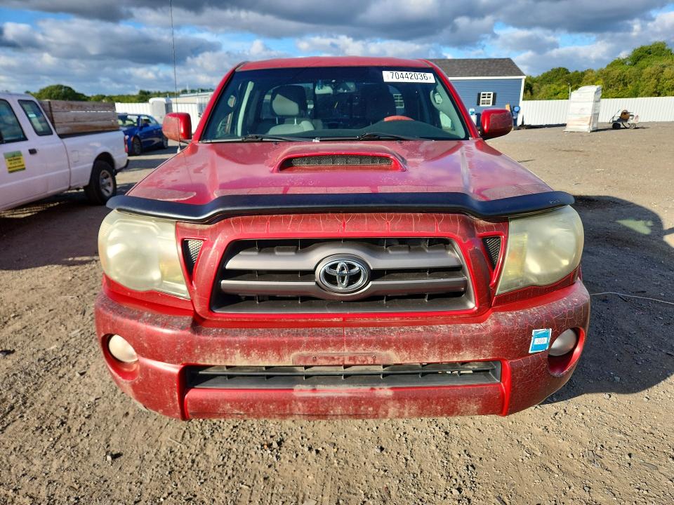 Продаж на аукціоні авто 2009 Toyota Tacoma, vin: 5TEUU42N69Z604171, номер лоту: 70442036