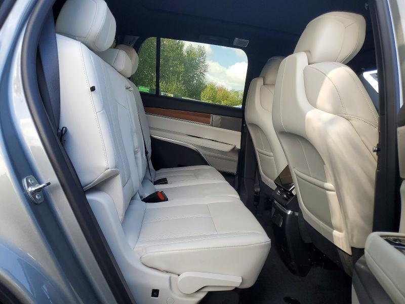 2026 Cadillac Vistiq მანქანა იყიდება აუქციონზე, vin: 1GYC3NML4TZ705335, აუქციონის ნომერი: 68965066