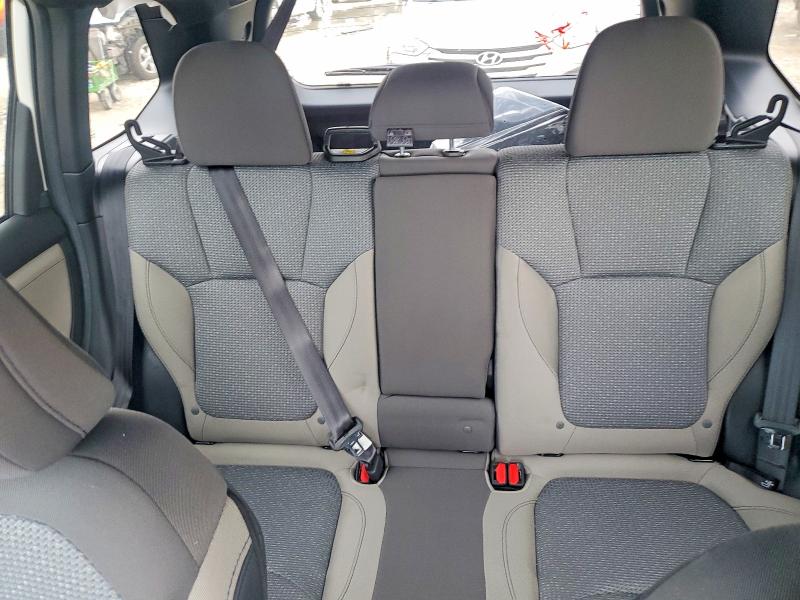 68200746 :رقم المزاد ، 4S4SLDD6XT3052210 vin ، 2026 Subaru Forester مزاد بيع