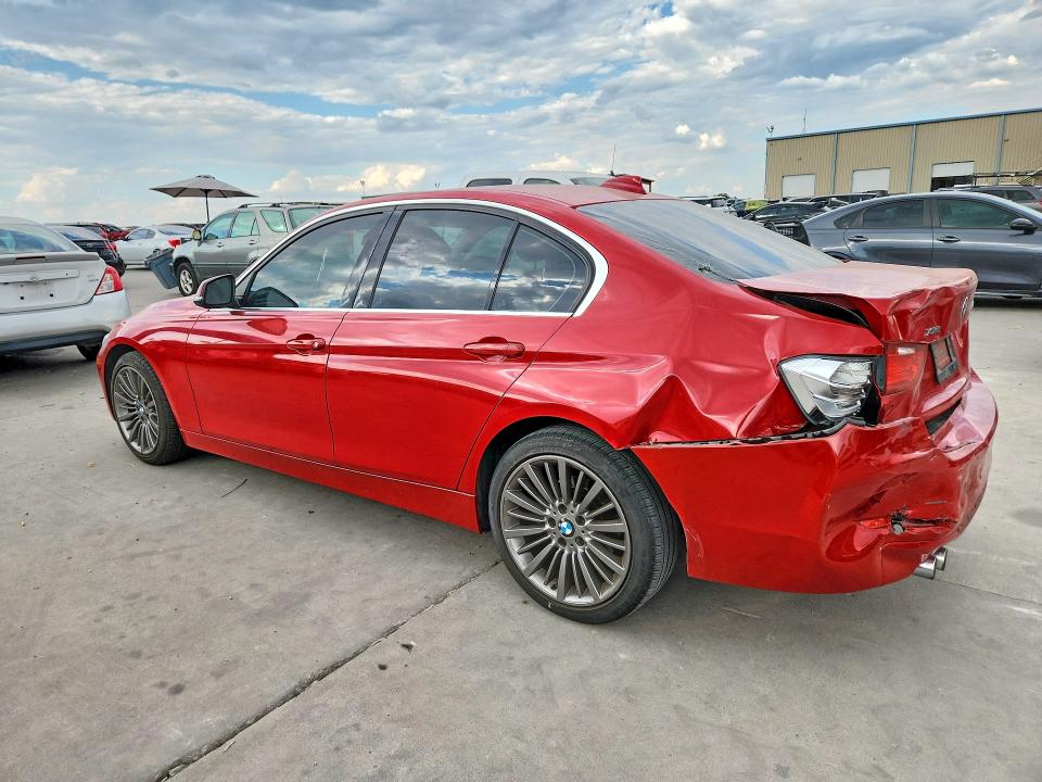 Aukcja sprzedaży 2013 Bmw 328, vin: WBA3B3C55DJ698070, numer aukcji: 67083326