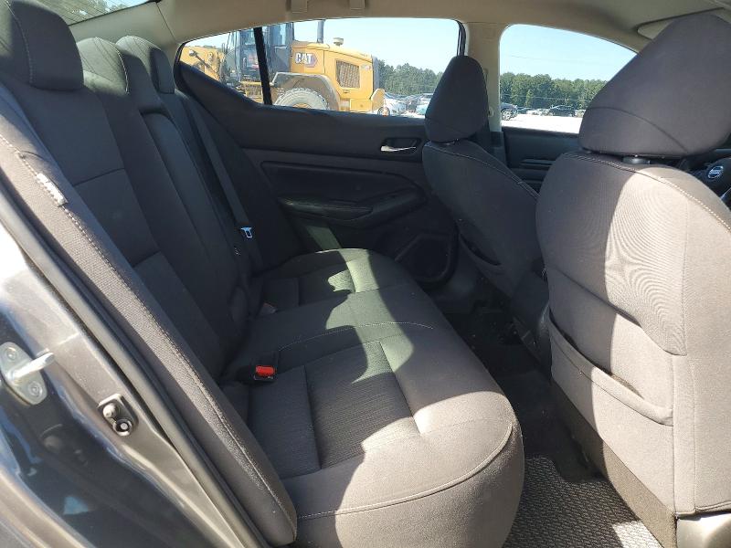 2019 Nissan Altima მანქანა იყიდება აუქციონზე, vin: 1N4BL4BV1KC165420, აუქციონის ნომერი: 70632596
