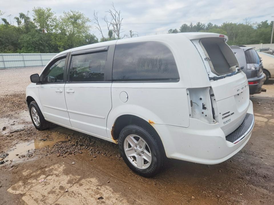 Aukcja sprzedaży 2014 Dodge Grand Caravan, vin: 2C4RDGBG6ER238107, numer aukcji: 65830276