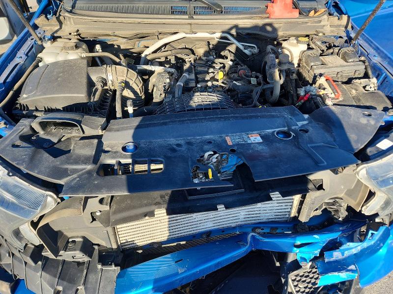 Продаж на аукціоні авто 2021 Ford Ranger, vin: 1FTER4FH5MLD00248, номер лоту: 67492266