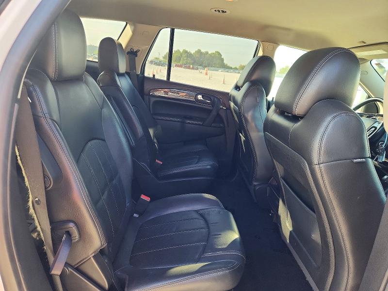 Aukcja sprzedaży 2016 Buick Enclave, vin: 5GAKRBKD3GJ101193, numer aukcji: 67491066