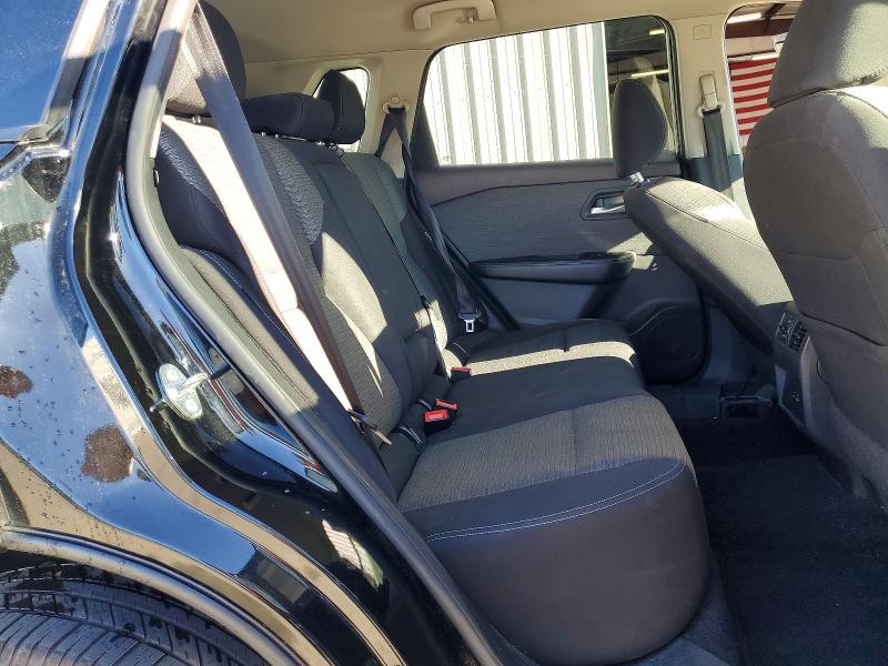 Aukcja sprzedaży 2023 Nissan Rogue, vin: 5N1BT3BA3PC852158, numer aukcji: 70648596