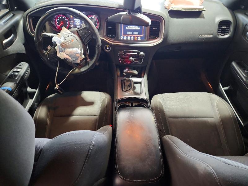 Aukcja sprzedaży 2020 Dodge Charger, vin: 2C3CDXJG6LH155615, numer aukcji: 69515706
