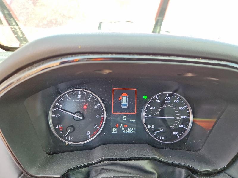 Aukcja sprzedaży 2022 Subaru Outback, vin: 4S4BTAFC7N3193188, numer aukcji: 62970376