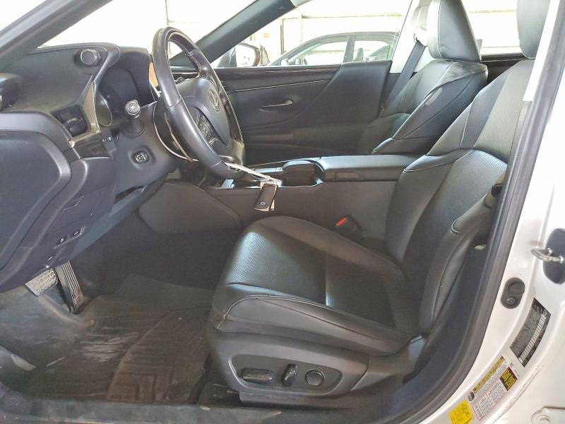 Продажа на аукционе авто 2020 Lexus Es, vin: 58AD21B15LU007034, номер лота: 69917036
