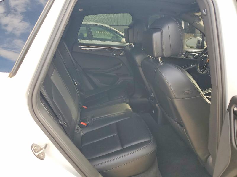 Aukcja sprzedaży 2015 Porsche Macan, vin: WP1AB2A50FLB58039, numer aukcji: 67325116