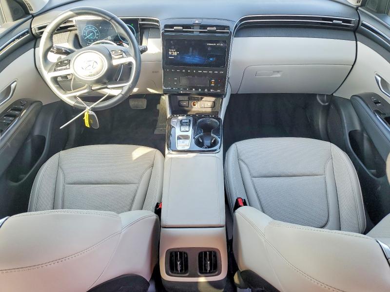 Aukcja sprzedaży 2024 Hyundai Tucson, vin: KM8JECD19RU148711, numer aukcji: 69720346