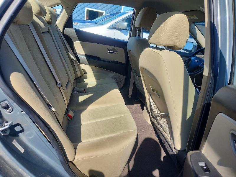 Aukcja sprzedaży 2010 Hyundai Elantra, vin: KMHDU4AD2AU879022, numer aukcji: 68601106