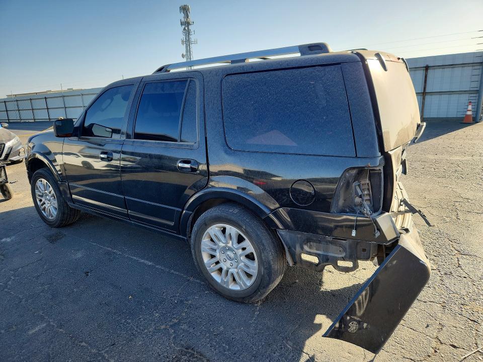 Aukcja sprzedaży 2013 Ford Expedition, vin: 1FMJU1K52DEF19627, numer aukcji: 69421716