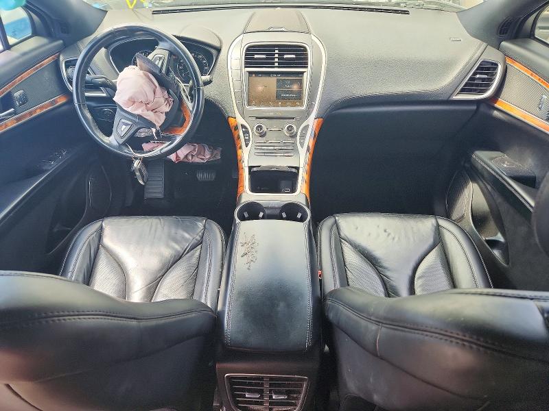 Продажа на аукционе авто 2017 Lincoln Mkx, vin: 2LMPJ6KR0HBL38485, номер лота: 69690156