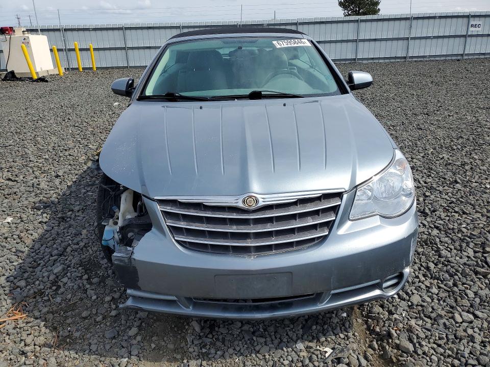 Aukcja sprzedaży 2008 Chrysler Sebring, vin: 1C3LC55R58N264536, numer aukcji: 67595846