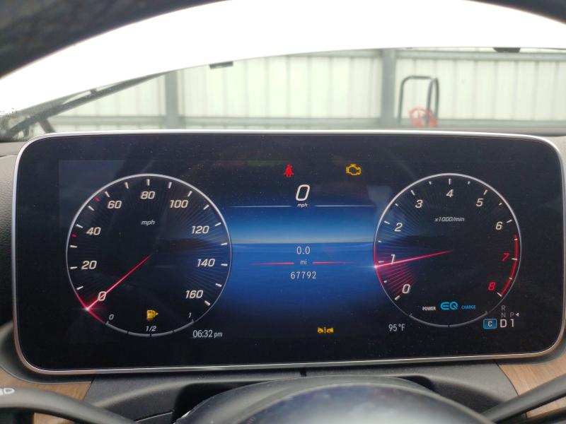 Aukcja sprzedaży 2022 Mercedes-benz C, vin: W1KAF4GB9NR050759, numer aukcji: 67395876