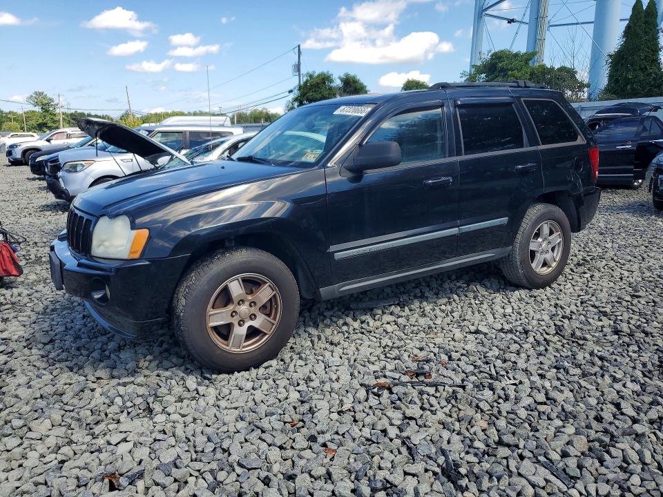 Продаж на аукціоні авто 2007 Jeep Grand Cherokee, vin: 1J8GR48K97C623832, номер лоту: 67220666