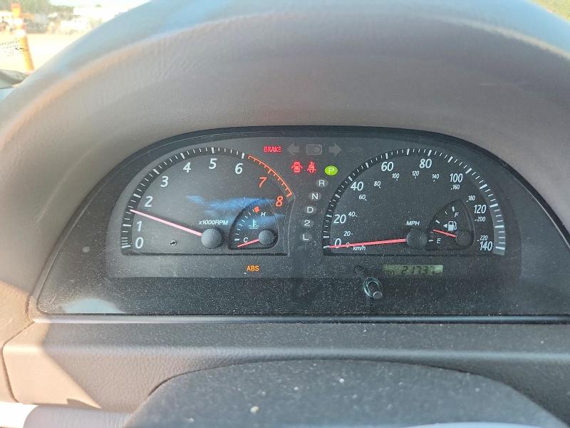 67236836 :رقم المزاد ، 4T1BE32K24U264907 vin ، 2004 Toyota Camry مزاد بيع