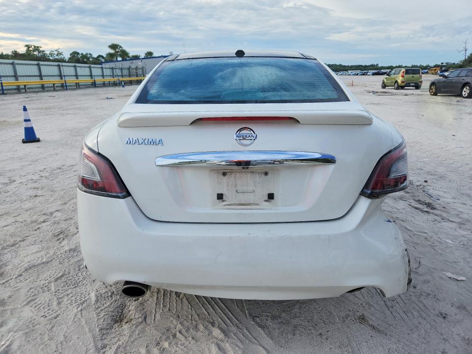 Продаж на аукціоні авто 2012 Nissan Maxima, vin: 1N4AA5AP9CC840040, номер лоту: 70524746