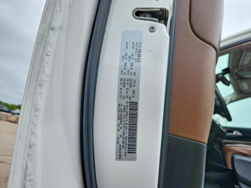 Продажа на аукционе авто 2017 Chrysler Pacifica, vin: 2C4RC1GGXHR836018, номер лота: 67000506