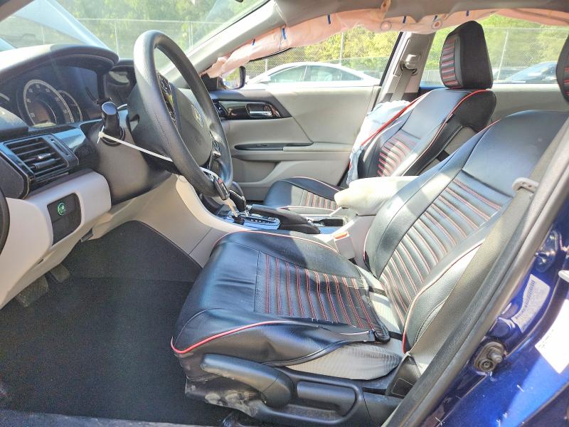 Продаж на аукціоні авто 2016 Honda Accord, vin: 1HGCR2F35GA210647, номер лоту: 69230046