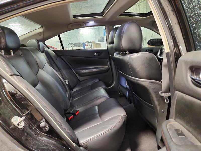 Aukcja sprzedaży 2012 Nissan Maxima, vin: 1N4AA5AP6CC846765, numer aukcji: 70897856