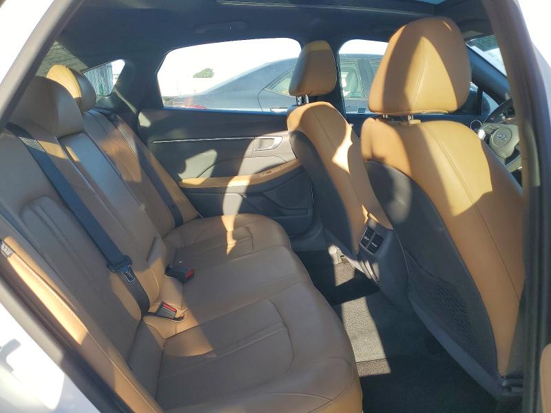Продаж на аукціоні авто 2021 Hyundai Sonata, vin: 5NPEH4J20MH104034, номер лоту: 70297856