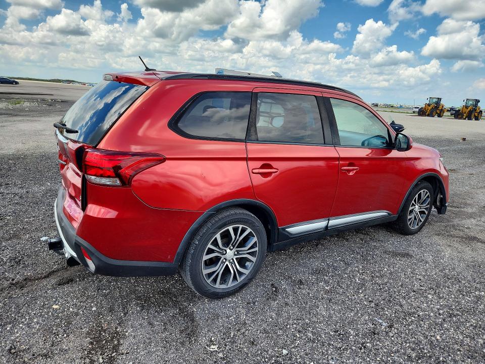 Aukcja sprzedaży 2016 Mitsubishi Outlander, vin: JA4AD3A35GZ054364, numer aukcji: 67897866
